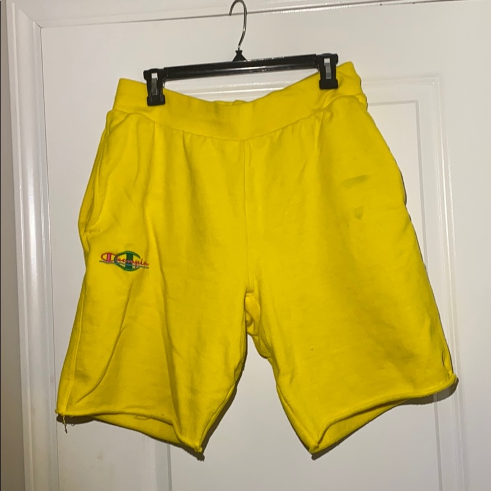 Champion Shorts